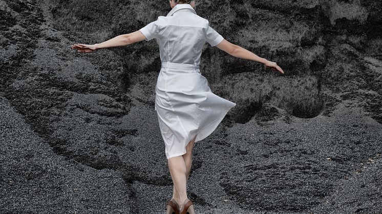 Trace Element, Helena Franzén, Fotograf Håkan Jelk