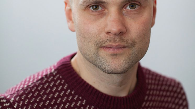 Henric Karlsson