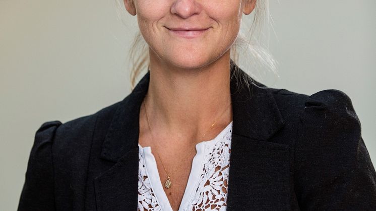 Camilla Niebuhr