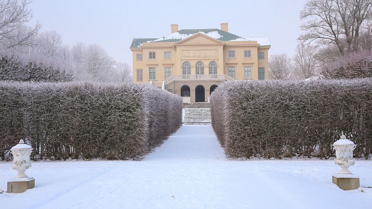Gunnebo slott foto Hanne Marit Tobiassen .JPG