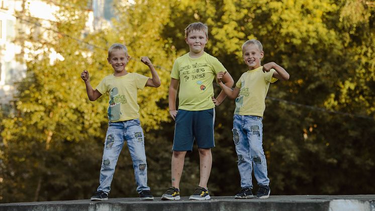 Foto: Max Titov/Unsplash