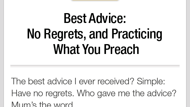 Screenshot LinkedIn Iphone5 Reader
