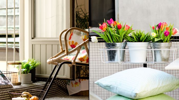 Outdoor Living at Lagerhaus