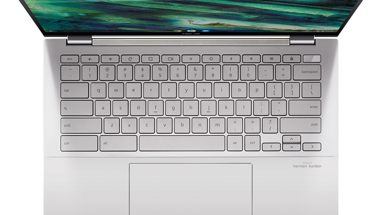 Chromebook Flip_C436_2A_Transparent Silver_12