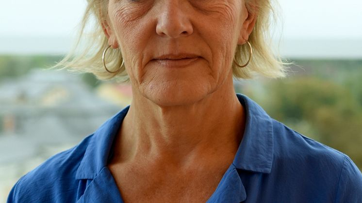 Kristina Jungbeck Kristianstads kommun