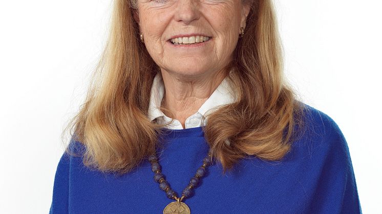 Christine Melinder (M), ersättare