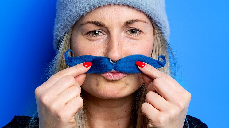 Mustaschkampen 2018