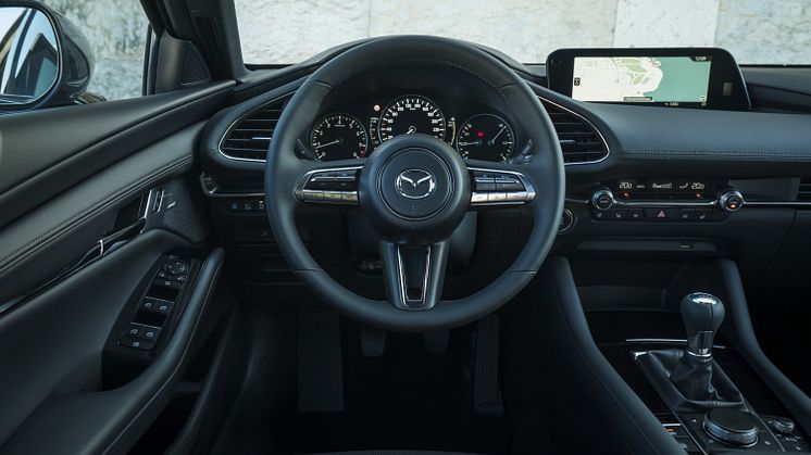 Mazda3