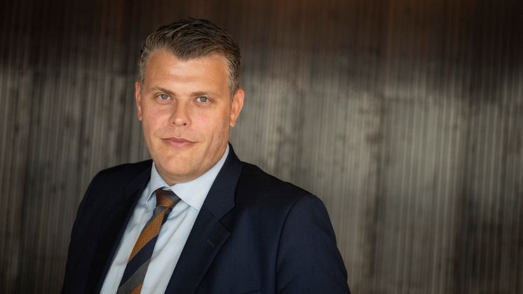 Bilde av Jøran Kallmyr