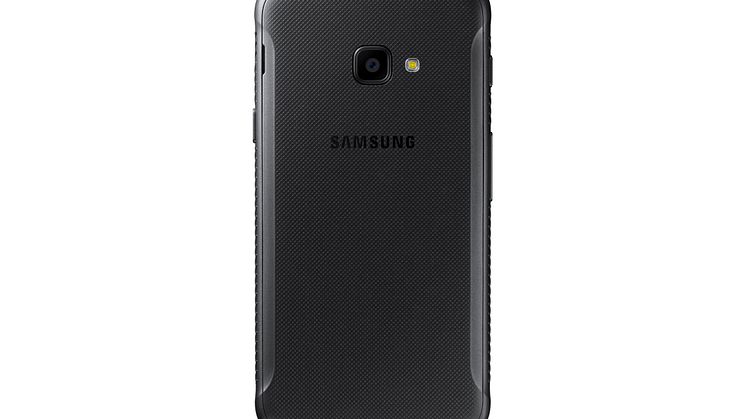 Samsung Galaxy XCover 4_Back