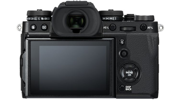 FUJIFILM X-T3
