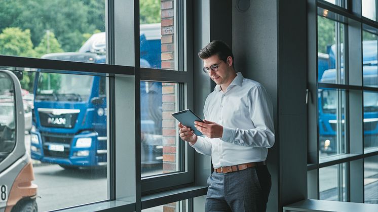 During the energy and economic crisis, many vehicle operators are looking for solutions that make transport more economical. For this reason, BPW is now offering a free online check.