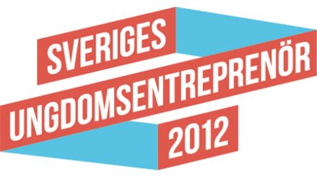 Vem blir Sveriges Ungdomsentreprenör 2012?