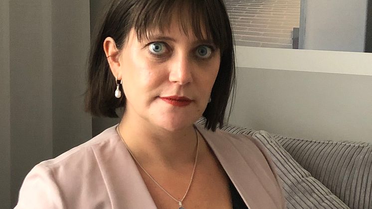 Malin Hägg