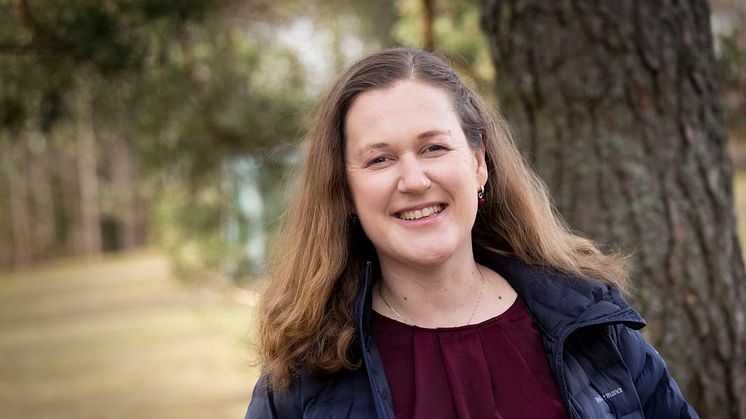 Tove Fall, Professor of Molecular Epidemiology