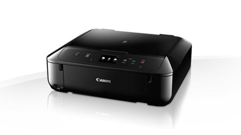 PIXMA MG6850 web imagery PACK
