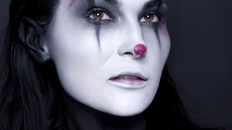 Zombie Clown - Stage 2