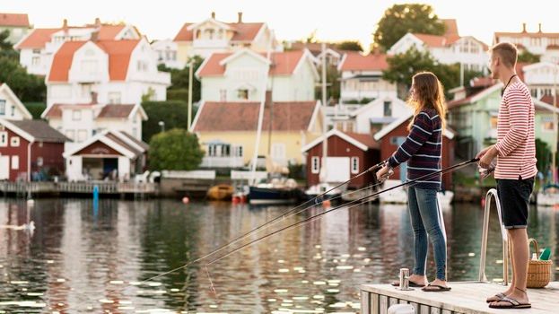 Turismens årsbokslut 2017 – Snabbväxande exportnäring skapar nya jobb
