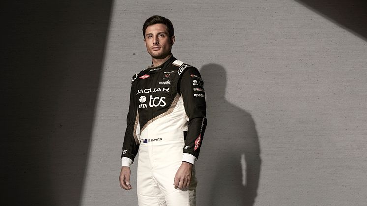 JAGUAR TCS RACING TAR SIG AN SIN ÅTTONDE FORMEL E-SÄSONG MED STARK FÖRARDUO