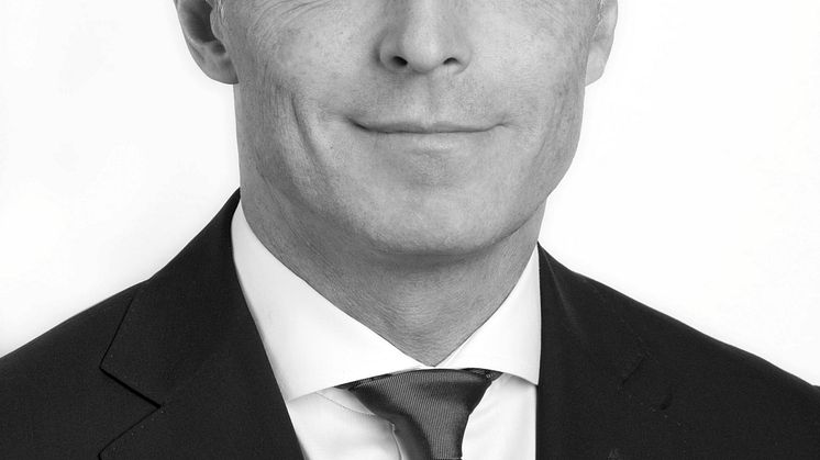 JLL utser ny VD i Sverige