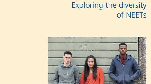 Going beyond the label: Exploring the diversity of NEETs