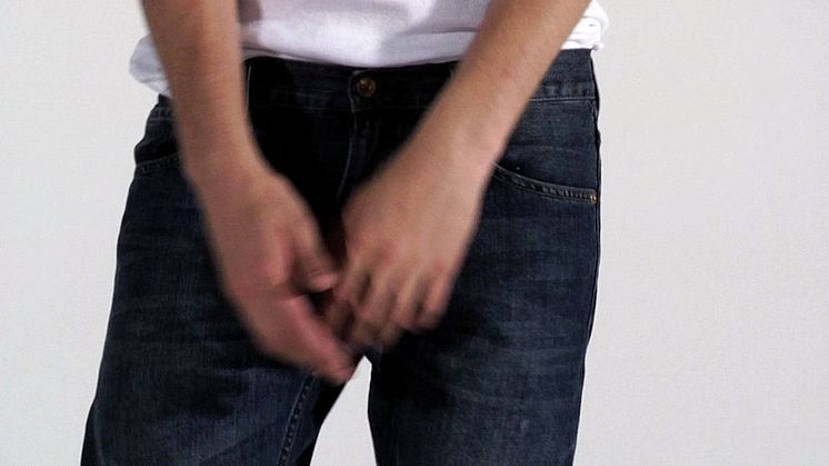 Crocker Pep Jeans från JC Jeans & Clothes