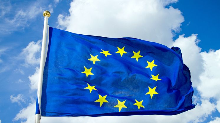 Ny EU-lag ska sätta stopp för grönmålning och öka cirkulariteten