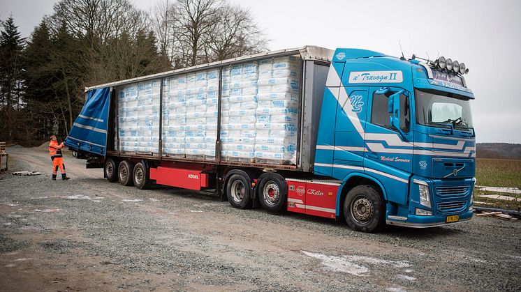 Knauf Insulation Story Photo 2
