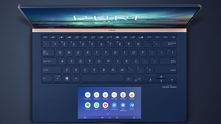 Zenbook 14 (UX434)