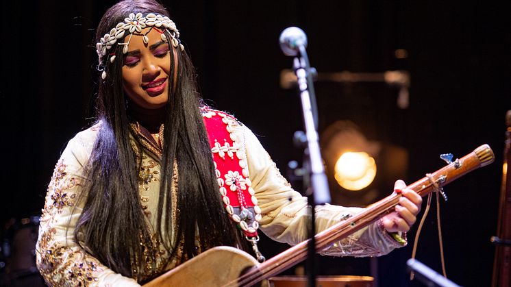 Asmaa Hamzaoui & Bnat Timbouktou_Foto Lars Opstad.jpg