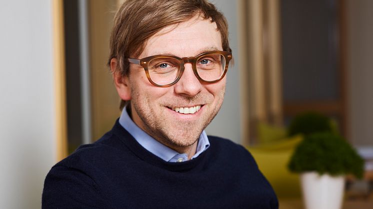 Det är nu klart att Nicklas Larsson fortsätter som näringslivschef i Piteå kommun. Han har vikarierat på tjänsten under det här året.