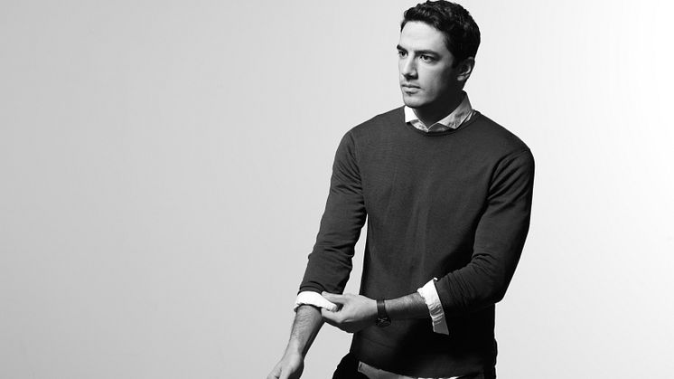 Mehrdad Mahdjoubi 