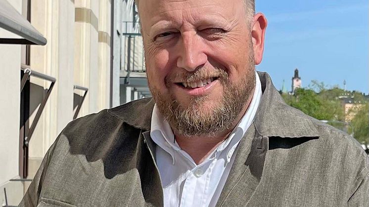 Tomas Dunard är ny affärsutvecklare och vice VD på SearchIntent, med målet att öka kundernas tillväxt. Tillträdde tjänsten 13 maj.
