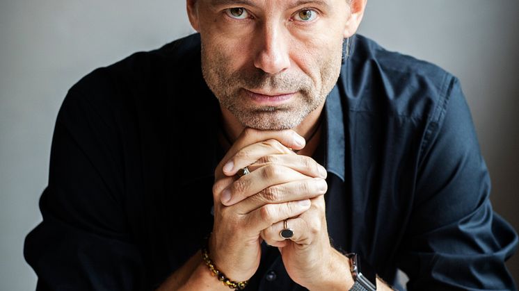 Peter Fröberg Idling