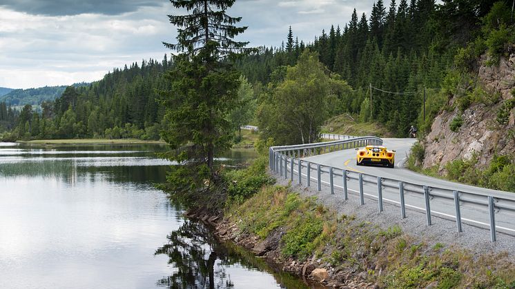 Ford GT Norge (5)