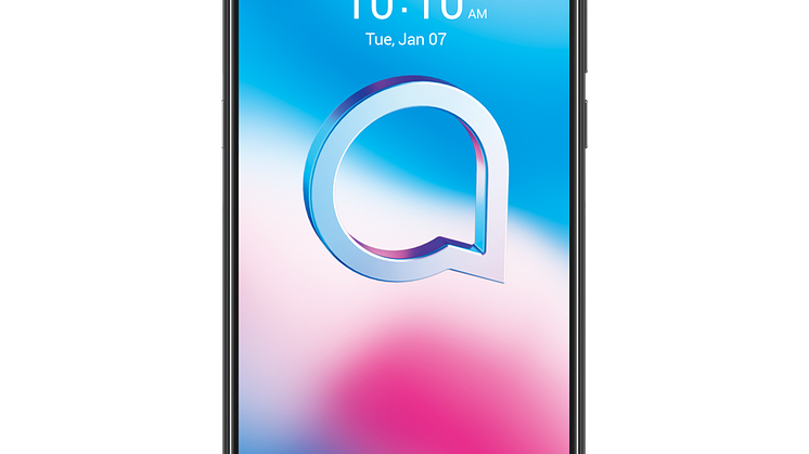 Alcatel 3L (2020)