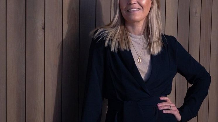 Janni Berndt Dahl