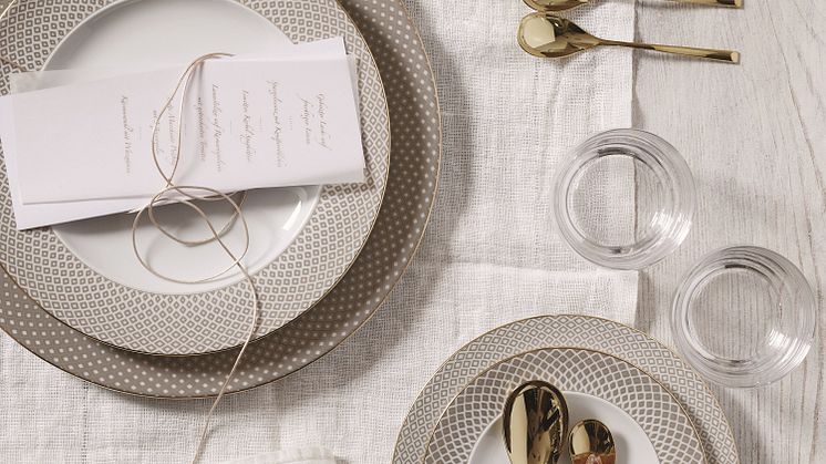 Francis Carreau Beige