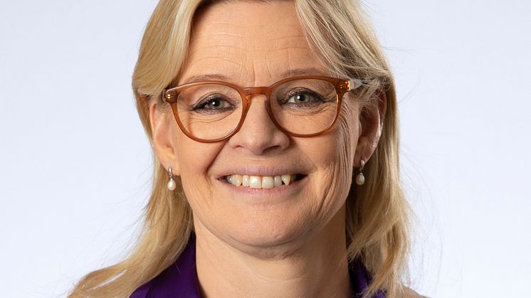 ​Ny vd för Finja Bemix AB