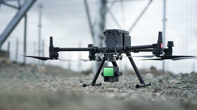 Zenmuse L2 image 6