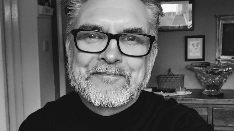 Managing Partner Scott Rimmer