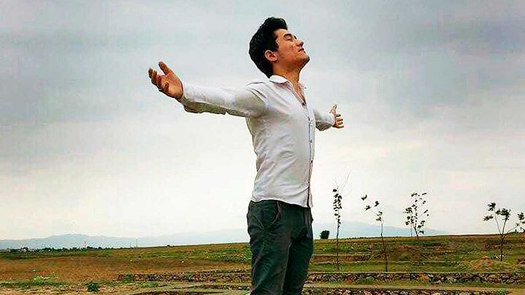 Foto: Mustafa Safayee