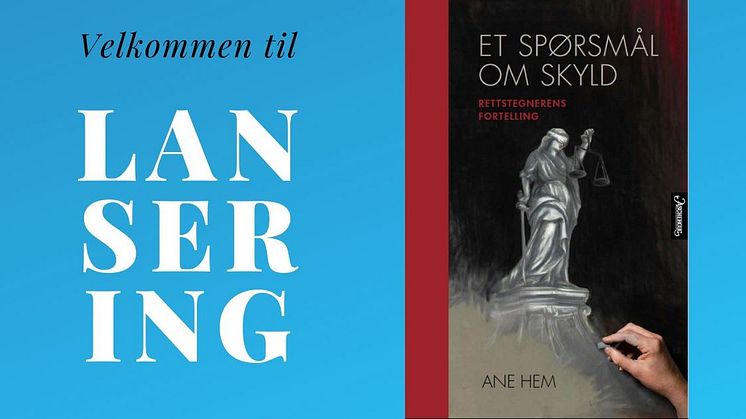 Velkommen til lansering!