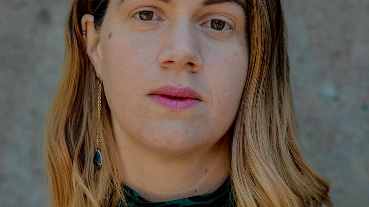 Ida Östensson