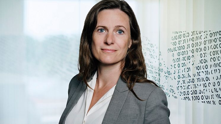 Camilla G. Møhl