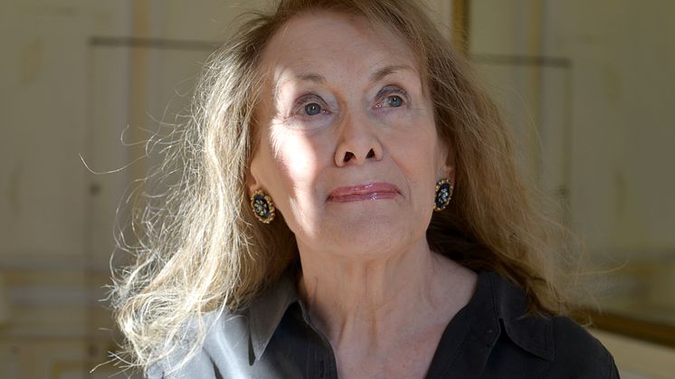 Annie Ernaux