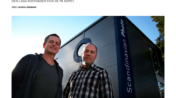MDaemon besparar dem en deltidstjänst