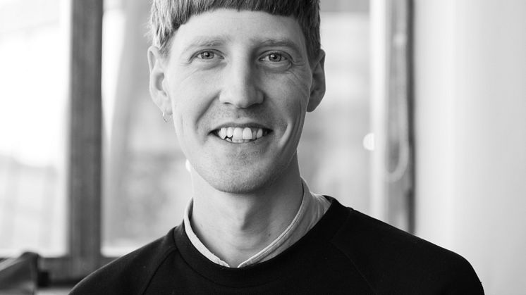 Viktor Lindström