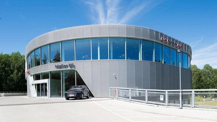 FOTO: MØLLER