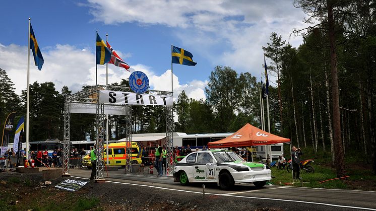 Nyhetsbrev maj 2017